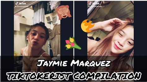 jaymie marquez alua